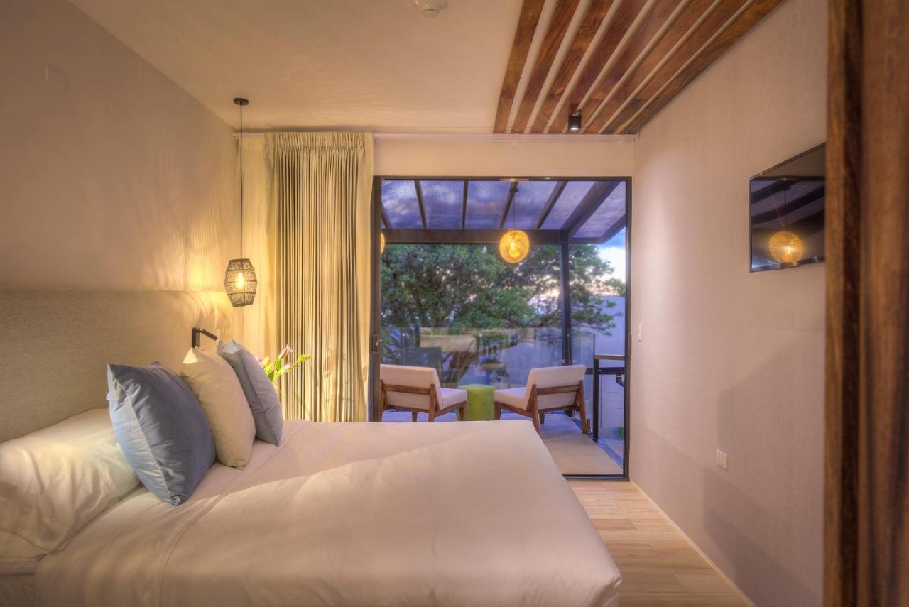 Ocotea Boutique Hotel Monteverde Екстер'єр фото