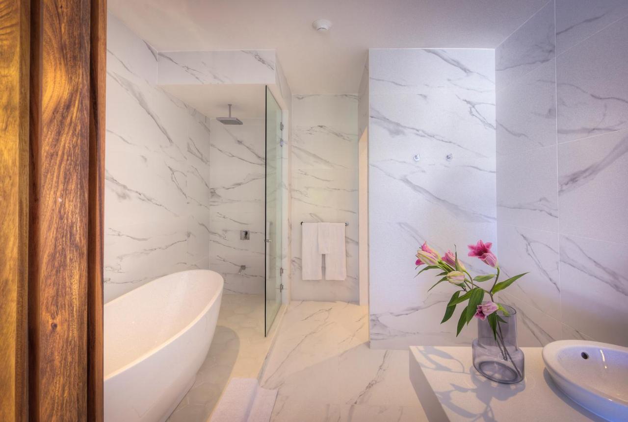 Ocotea Boutique Hotel Monteverde Екстер'єр фото