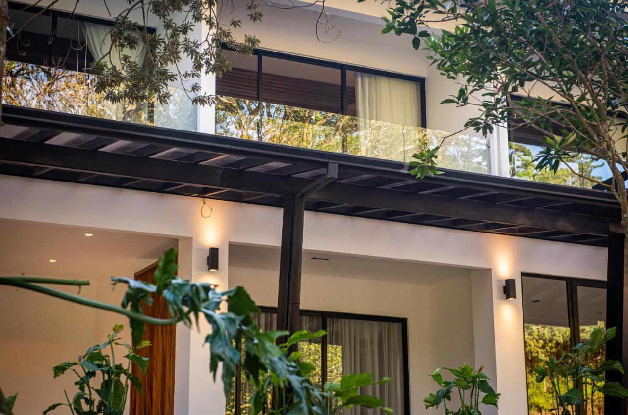 Ocotea Boutique Hotel Monteverde Екстер'єр фото