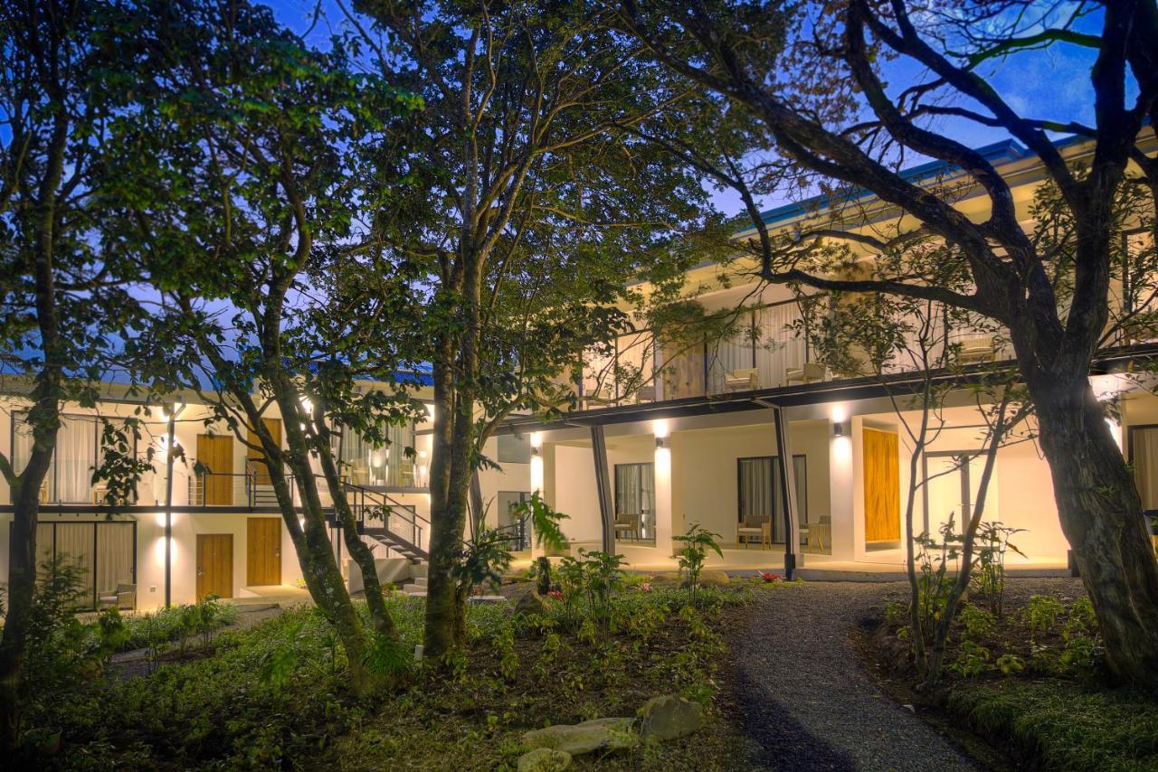 Ocotea Boutique Hotel Monteverde Екстер'єр фото