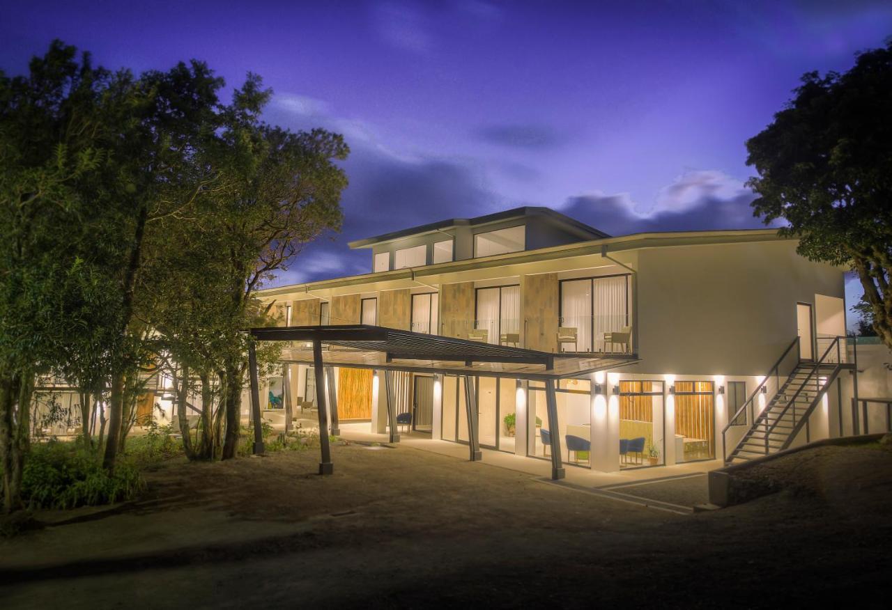 Ocotea Boutique Hotel Monteverde Екстер'єр фото