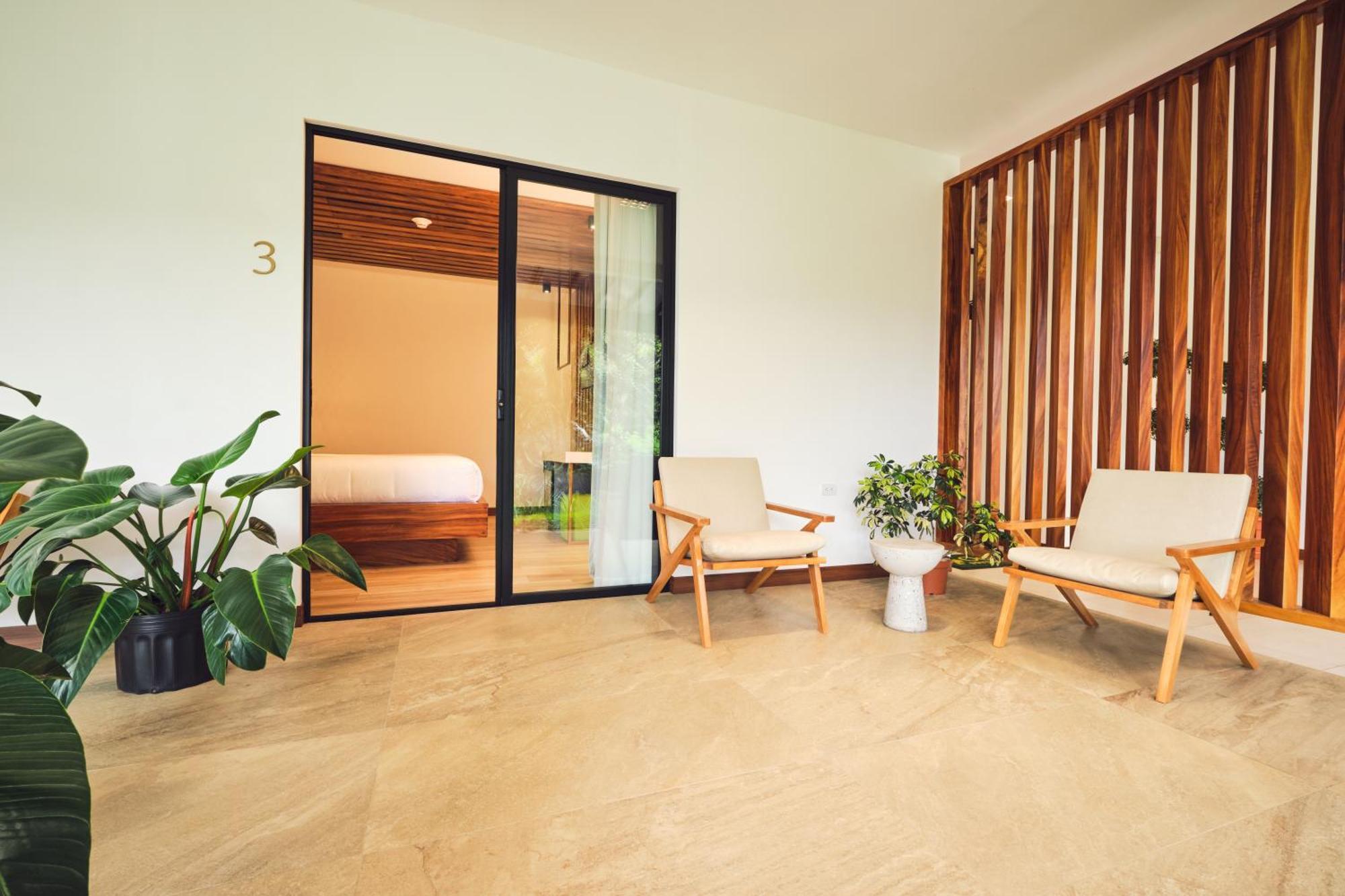 Ocotea Boutique Hotel Monteverde Екстер'єр фото