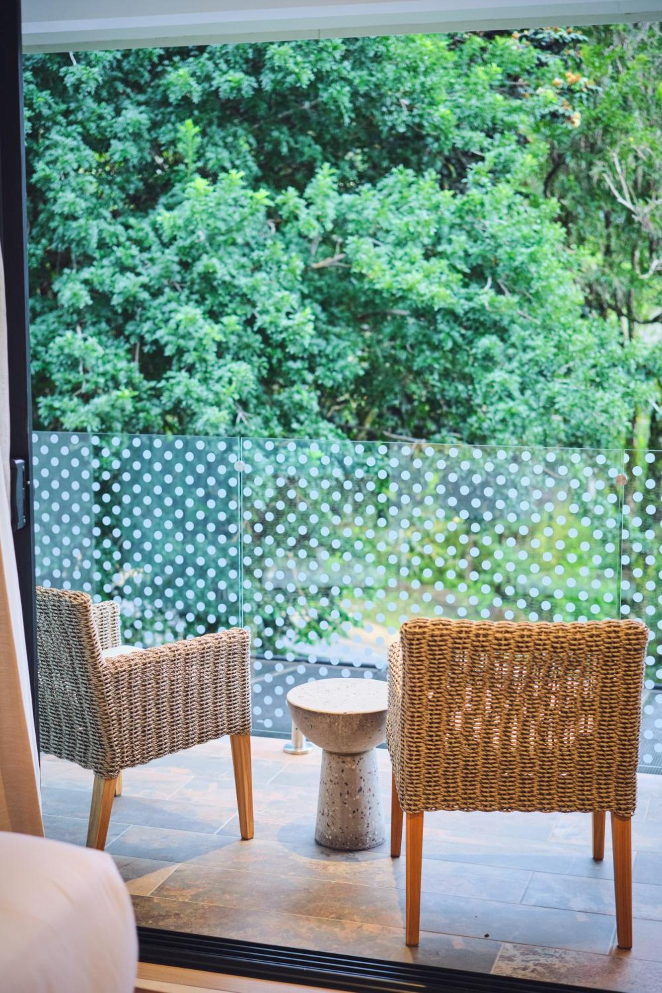 Ocotea Boutique Hotel Monteverde Екстер'єр фото