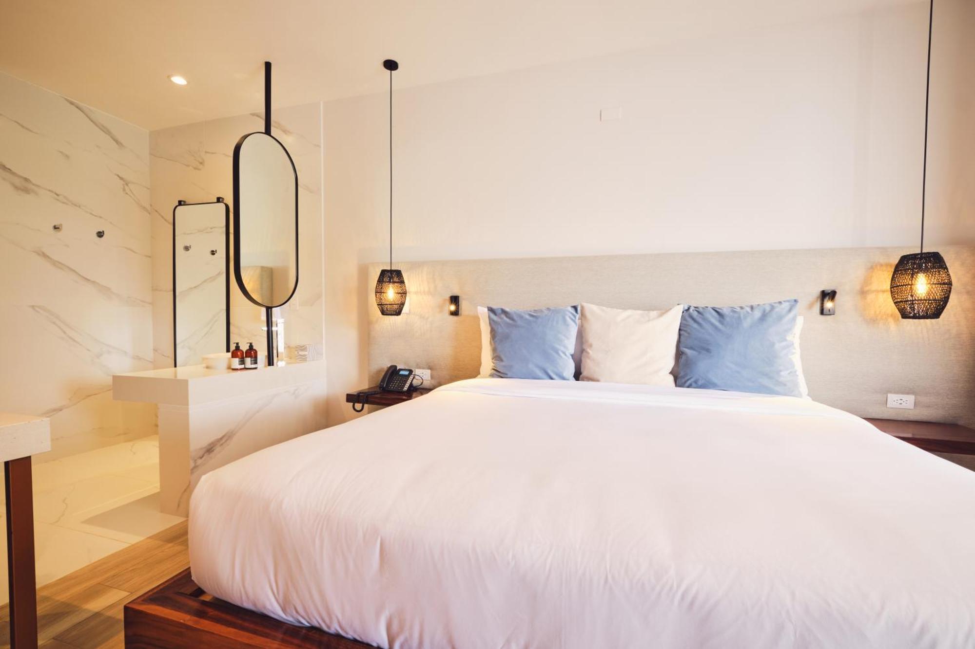 Ocotea Boutique Hotel Monteverde Екстер'єр фото
