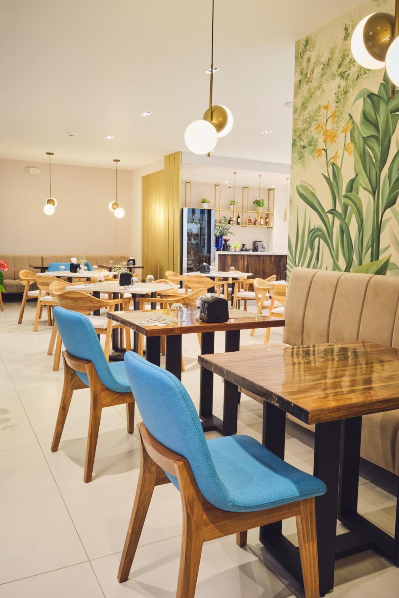 Ocotea Boutique Hotel Monteverde Екстер'єр фото
